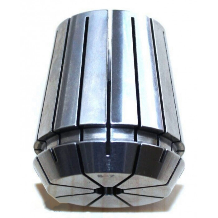 Цанга ER40 d=6-5 мм